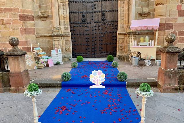 Ceremonia