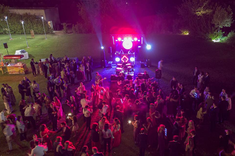 Party