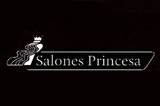 Salones princesa