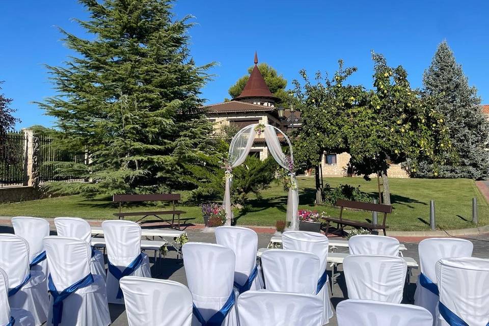 Ceremonias civiles