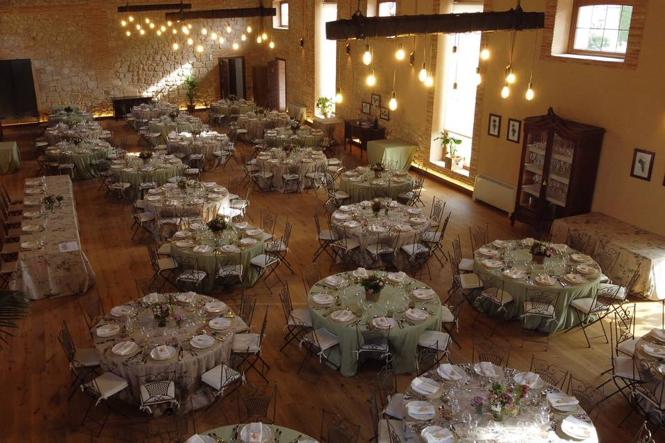 Comedor