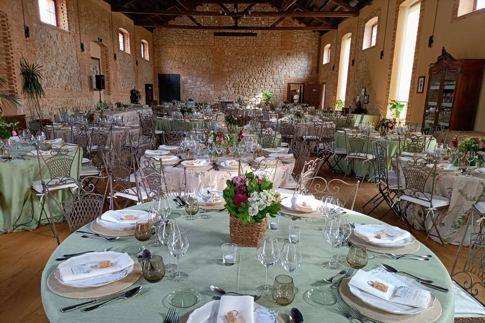 Comedor