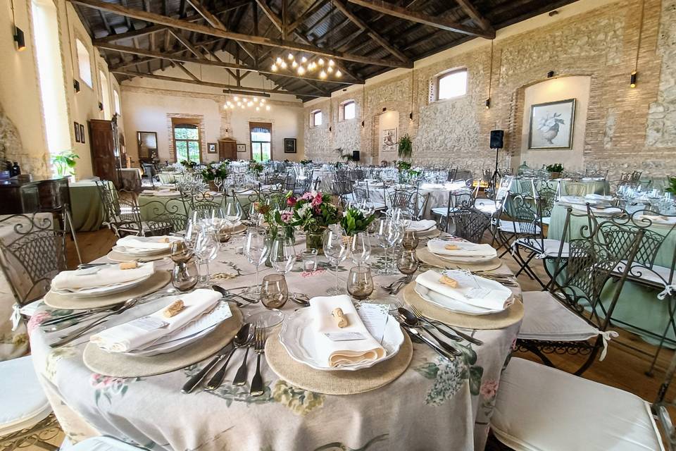 Comedor