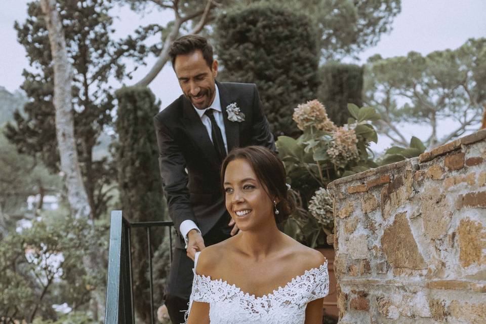Novios