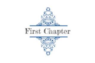 First chapter logo