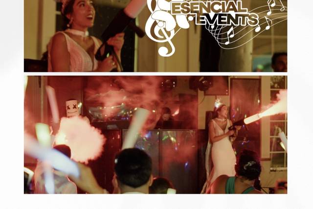 Esencial Events