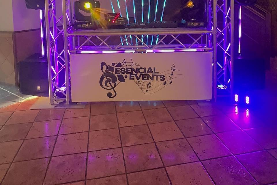 Esencial Events