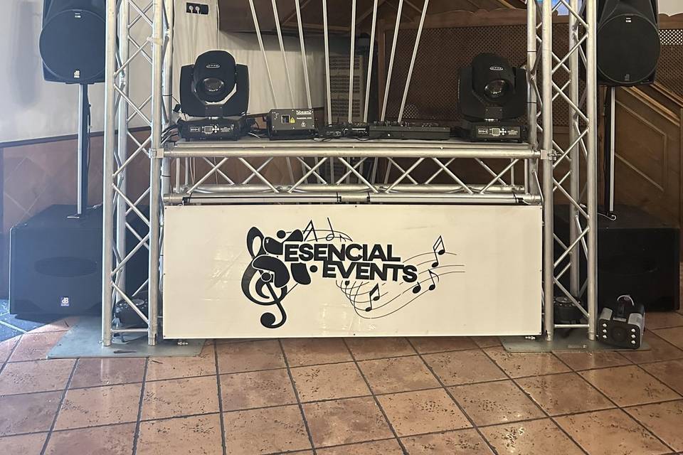 Esencial Events