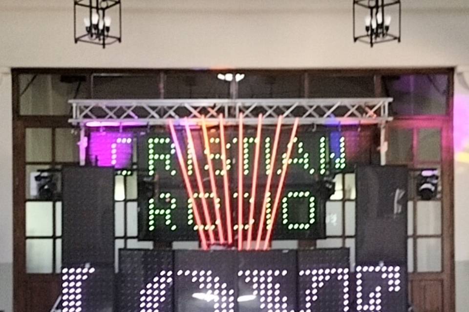 Esencial Events