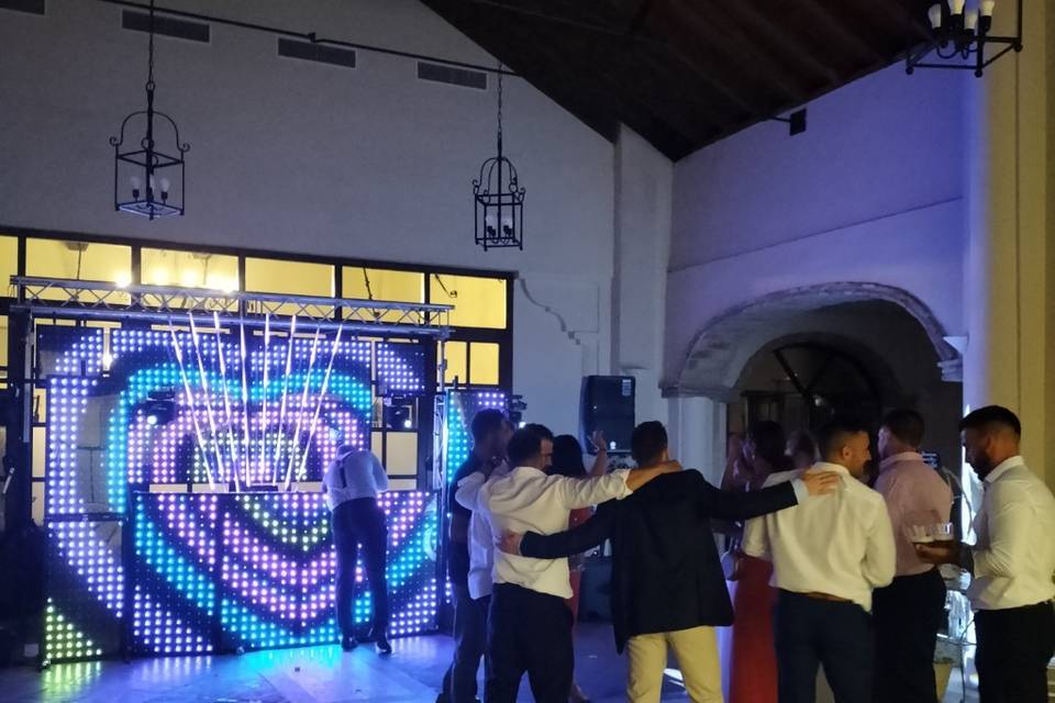 Esencial Events