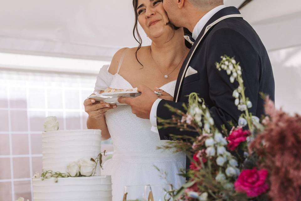 Axel y Marina