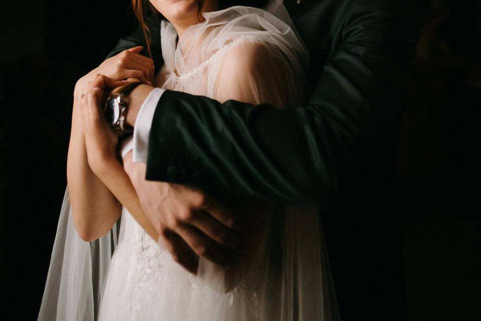 Ferran y Maria