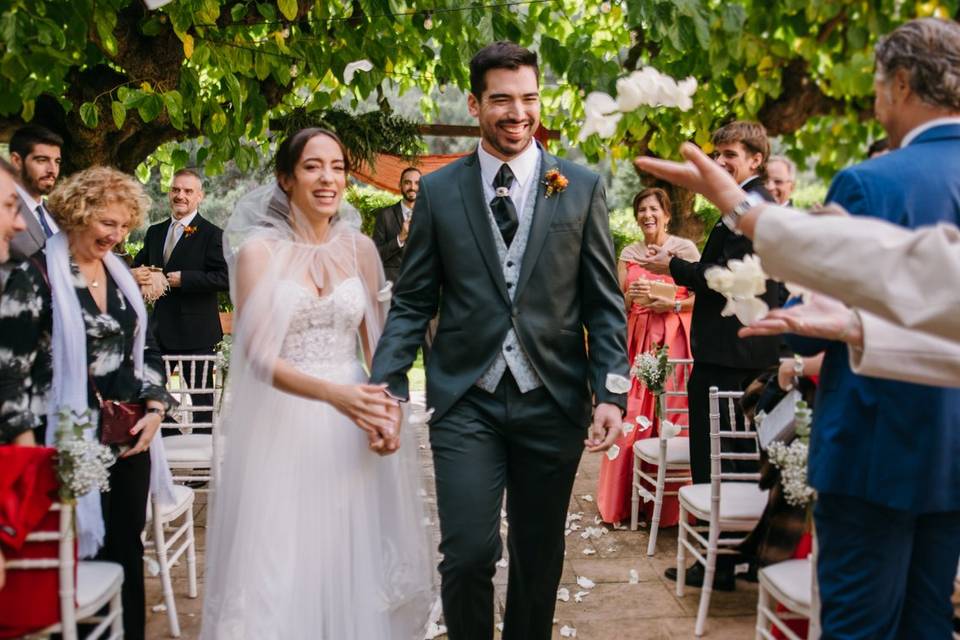 Ferran y Maria