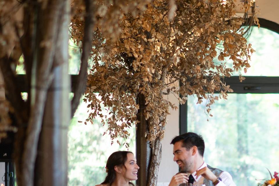Ferran y Maria