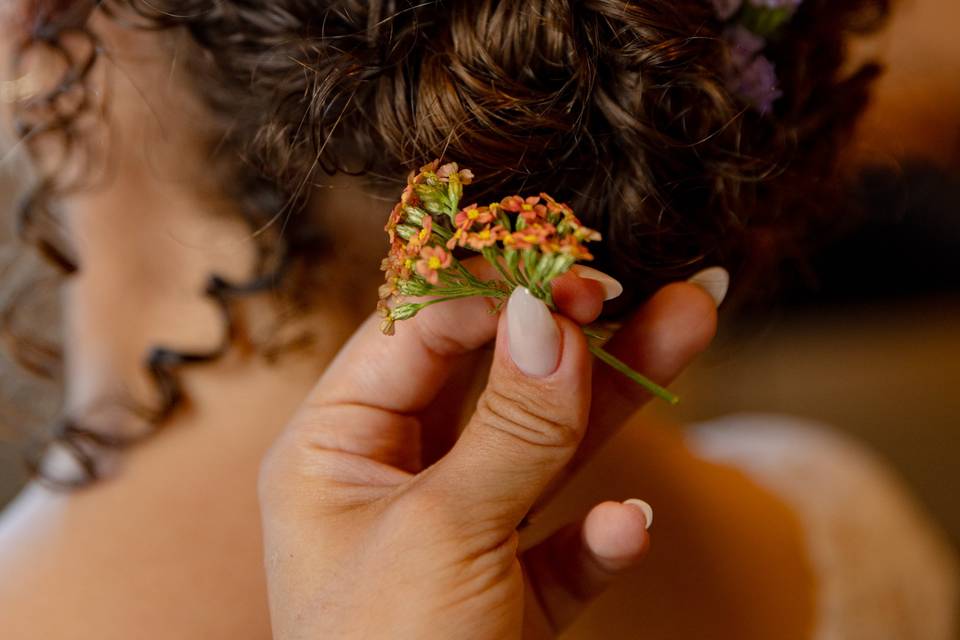 Sònia y Sebas