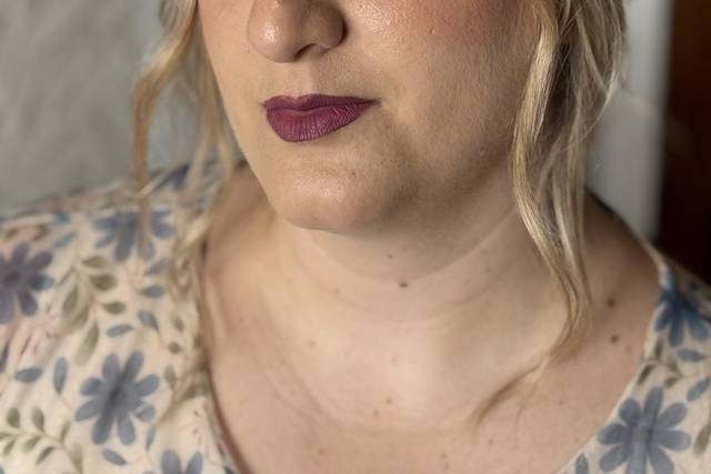 Maquillaje