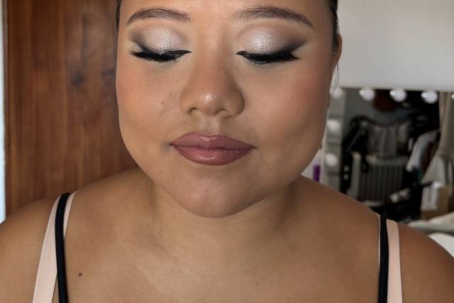 Maquillaje