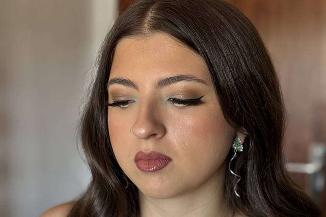 Maquillaje