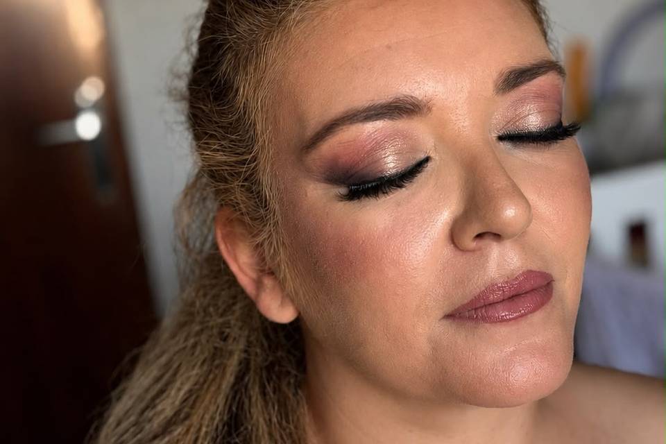 Maquillaje