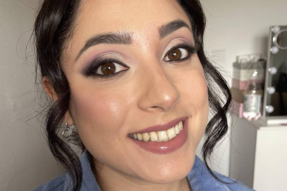Maquillaje