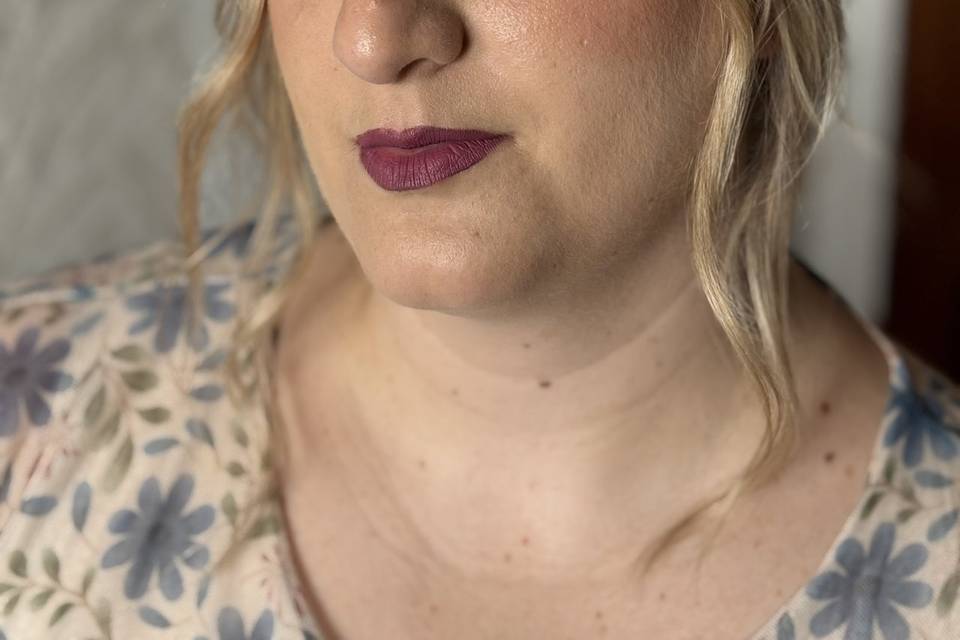 Maquillaje