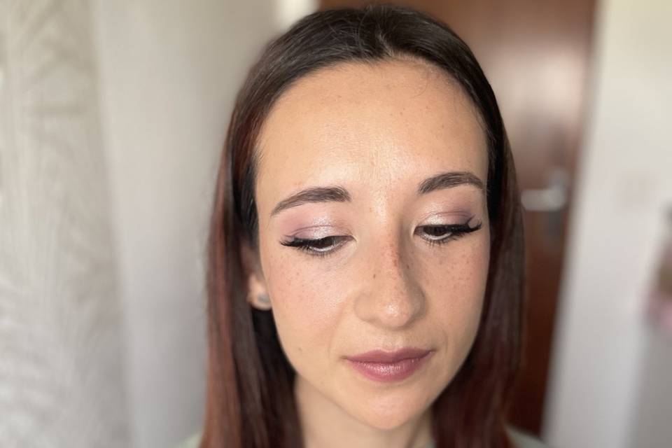Maquillaje