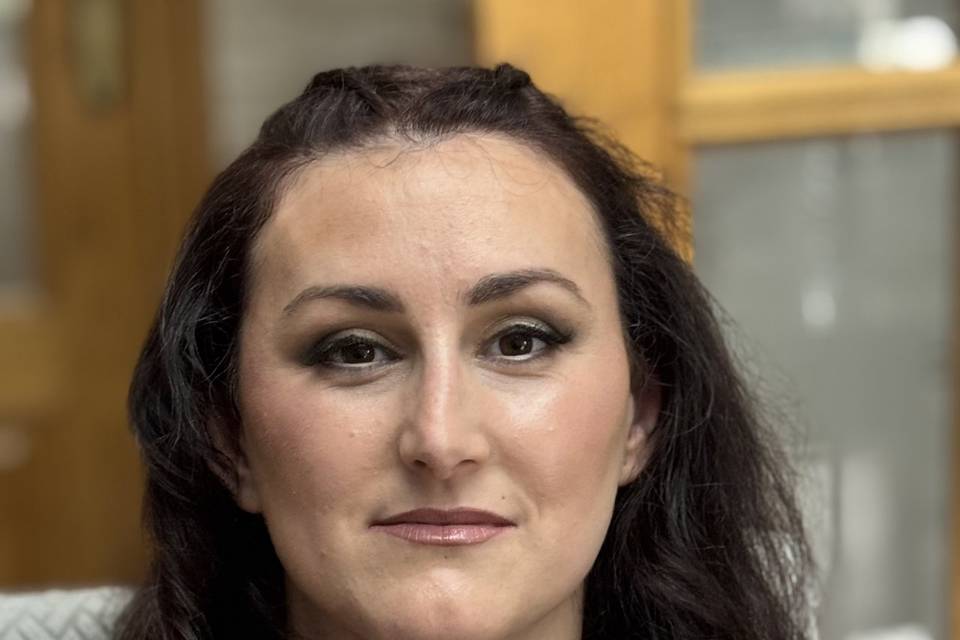 Maquillaje