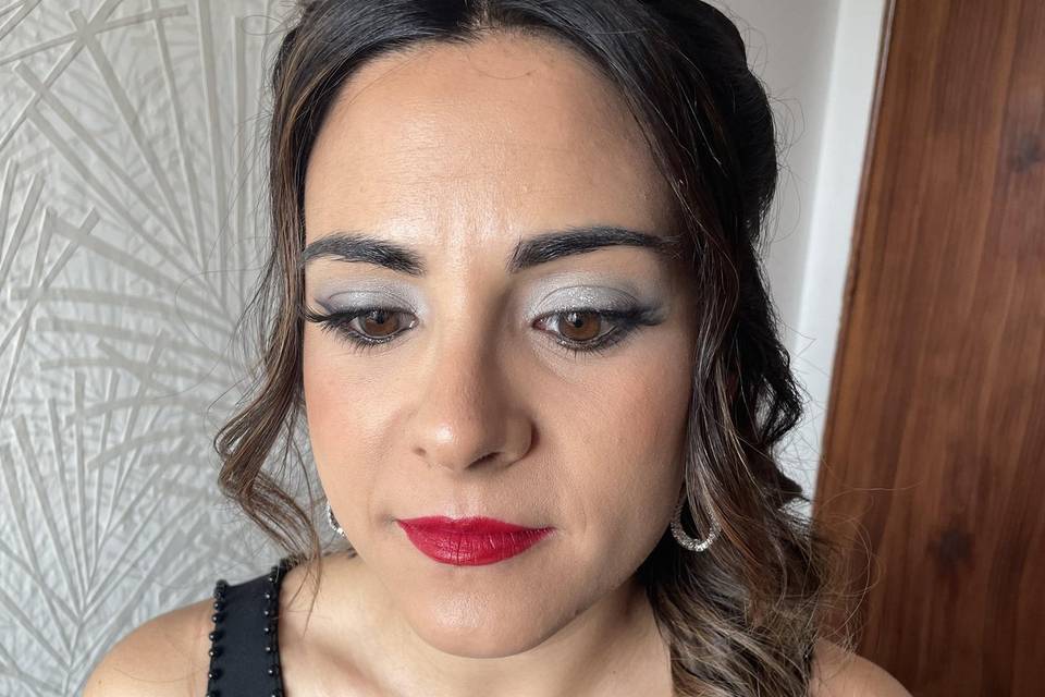 Maquillaje