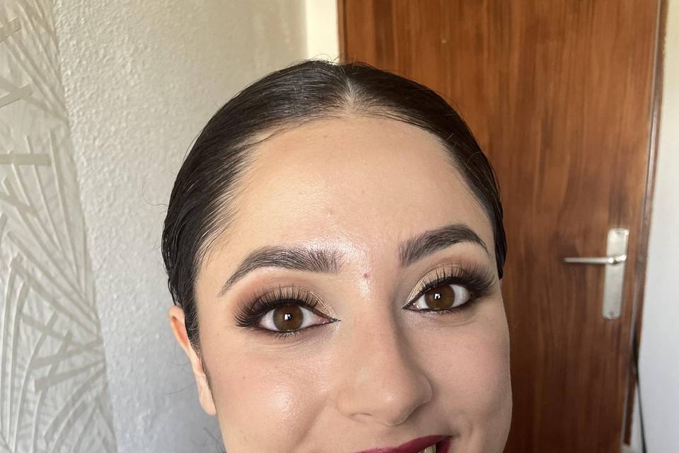 Maquillaje