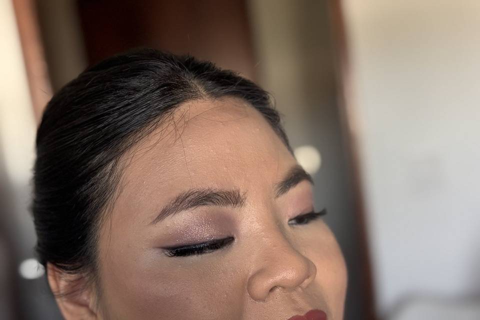 Maquillaje