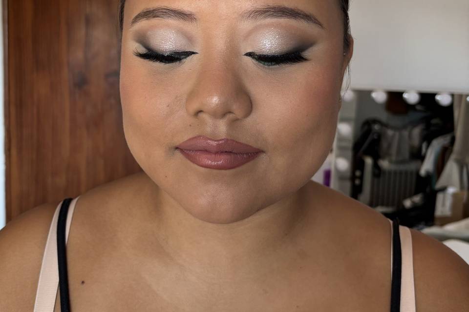 Maquillaje