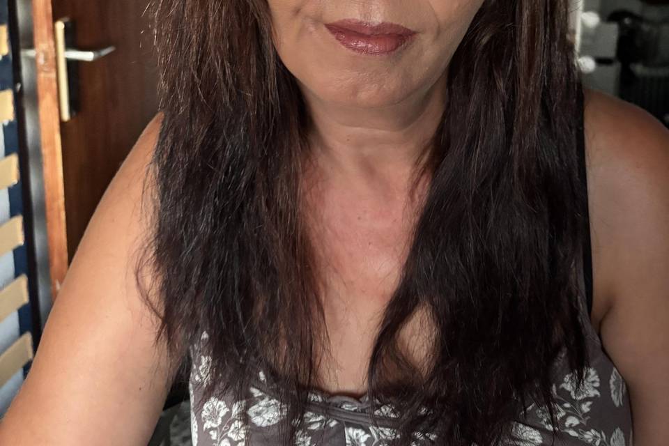 Maquillaje
