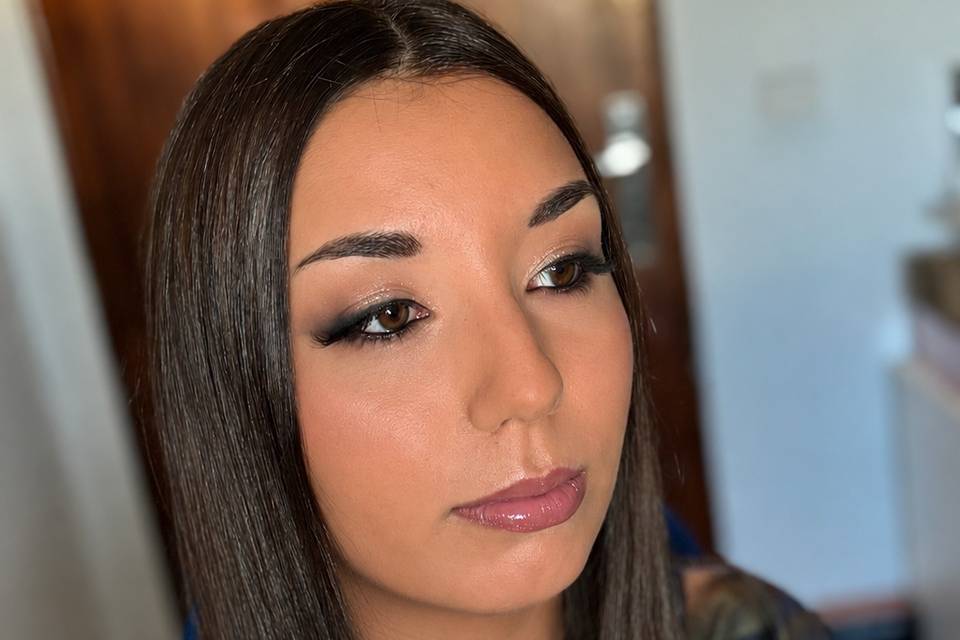 Maquillaje
