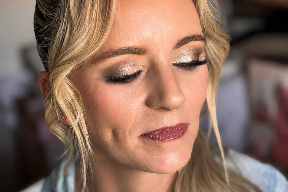 Maquillaje