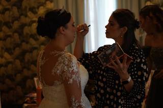 Es7her Makeup