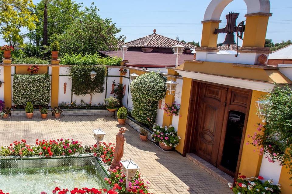 Salón Ana