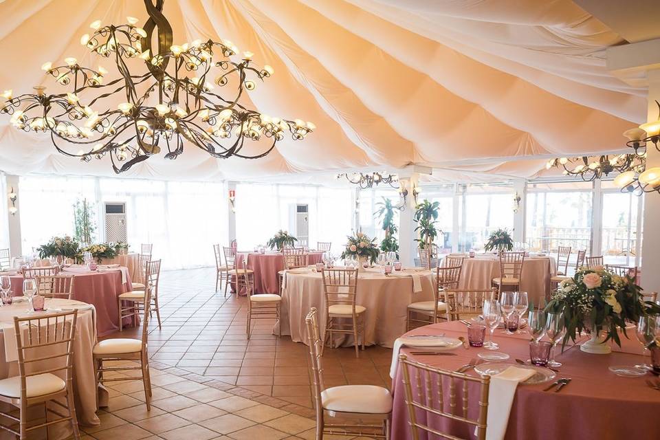 Salón Ana