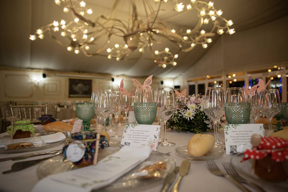 Salón Lacy