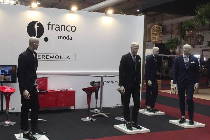 Franco Moda