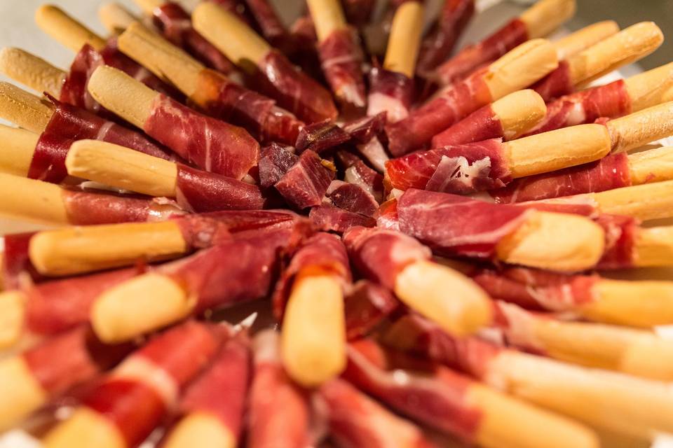 Jamón