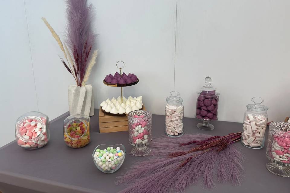 Candy Bar