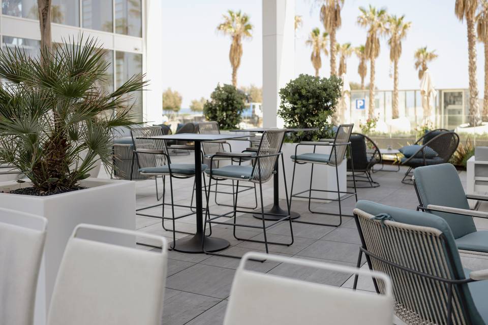 Hotel Marina Badalona