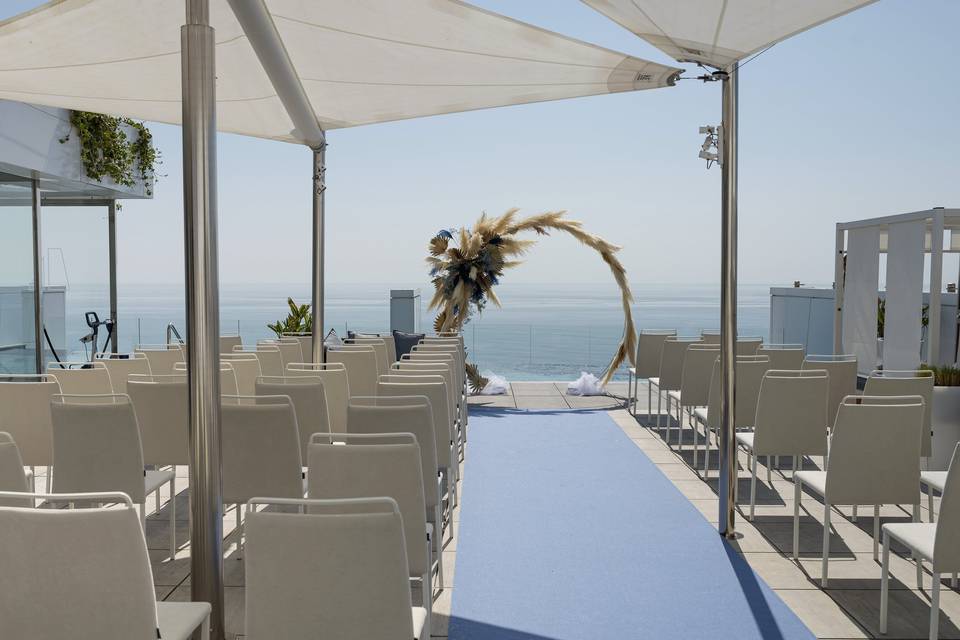 Hotel Marina Badalona