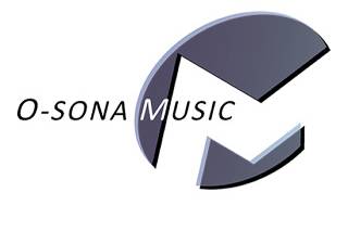 Logo O-Sona Music