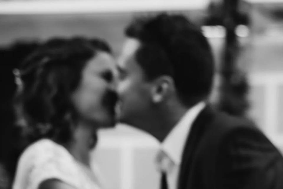 Linda y Alvaro