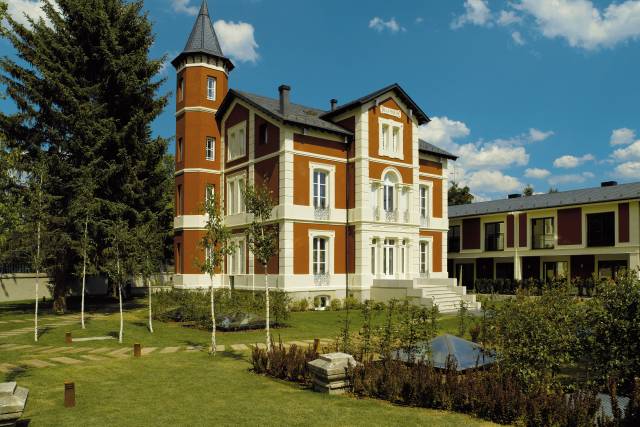 Schierbeck Restaurant