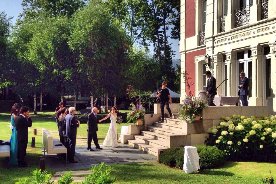 Ceremonia