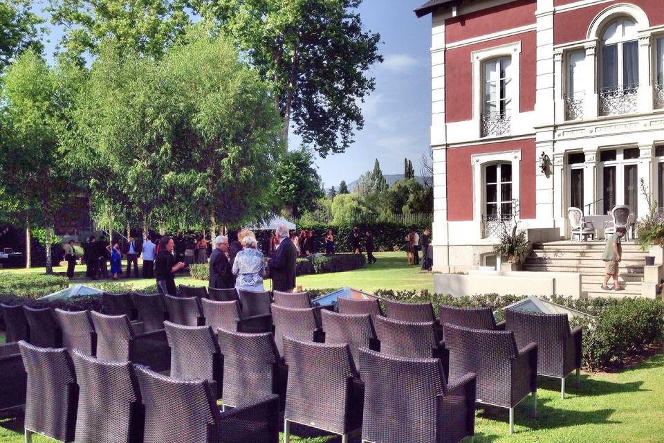Ceremonia