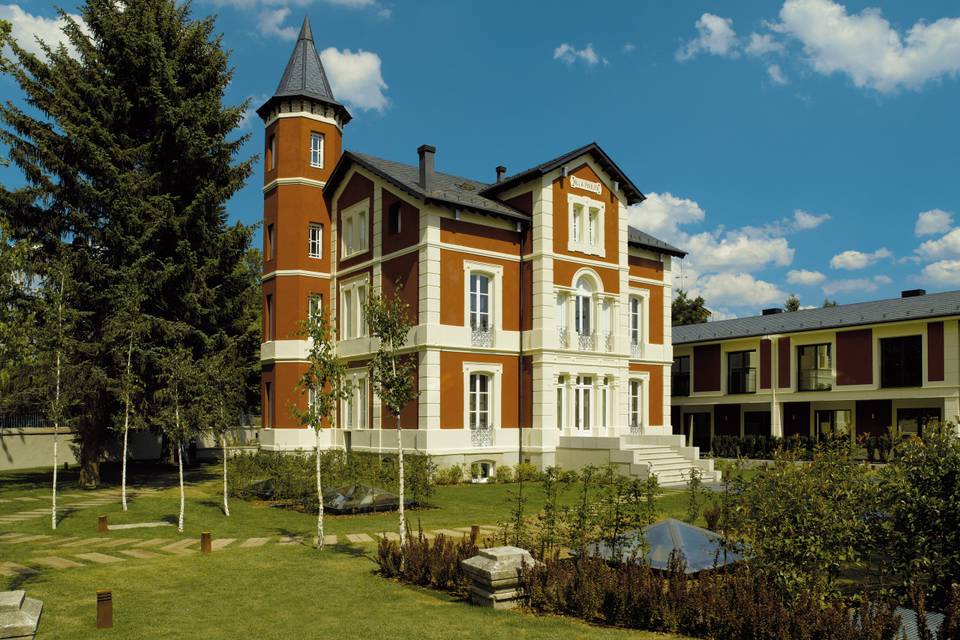 Schierbeck Restaurant