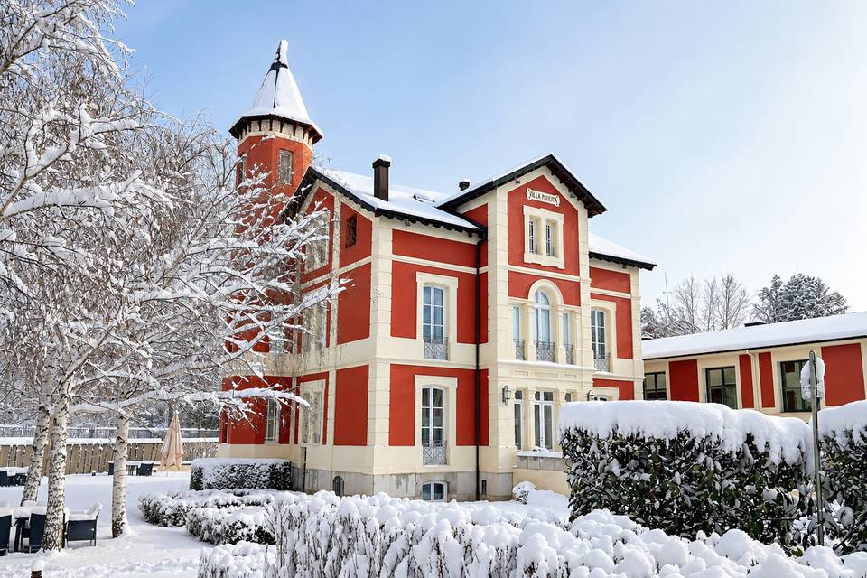 Invierno